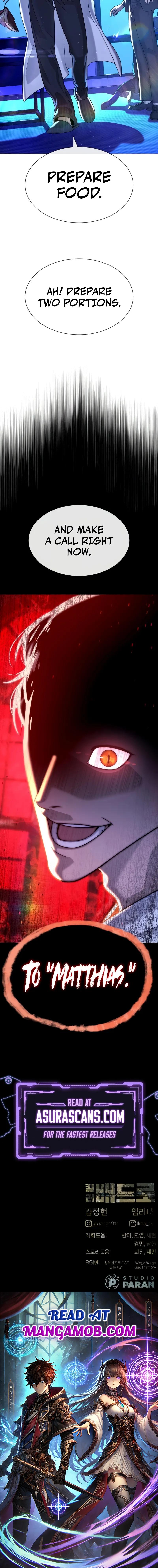 Killer Peter Chapter 91 22